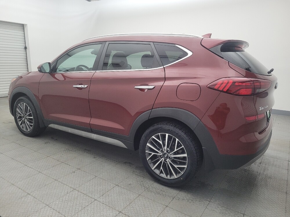 2019 Hyundai Tucson in Houston, TX 77034 - 18058377 3