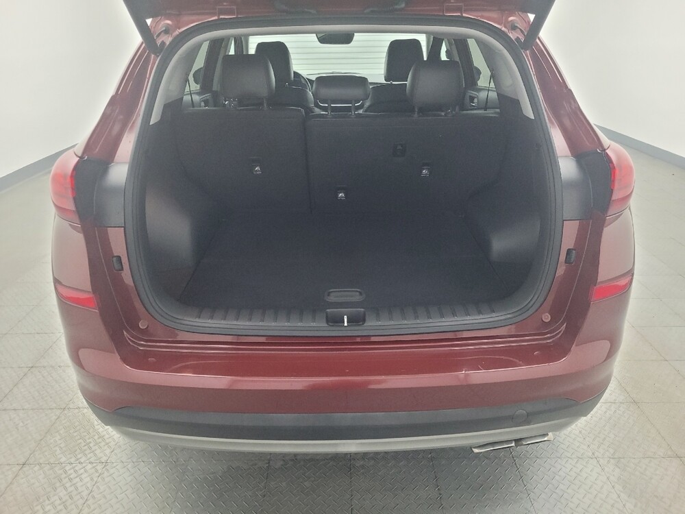 2019 Hyundai Tucson in Houston, TX 77034 - 18058377 29