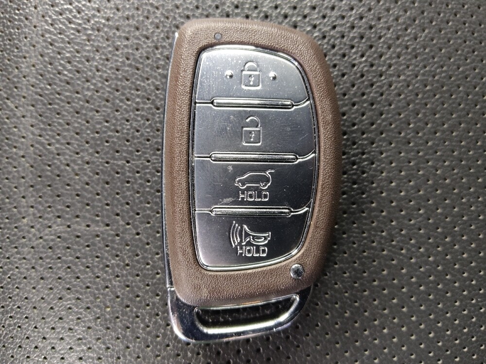 2019 Hyundai Tucson in Houston, TX 77034 - 18058377 32