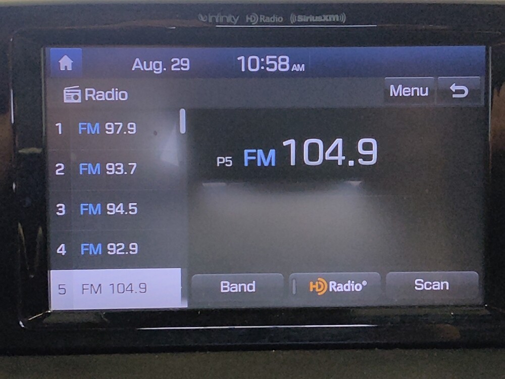 2019 Hyundai Tucson in Houston, TX 77034 - 18058377 25