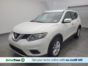 2015 Nissan Rogue in Houston, TX 77060