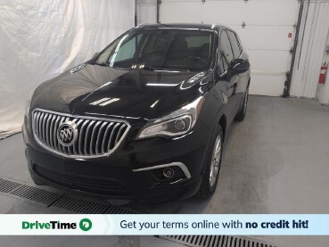 2017 Buick Envision in Cincinnati, OH 45255