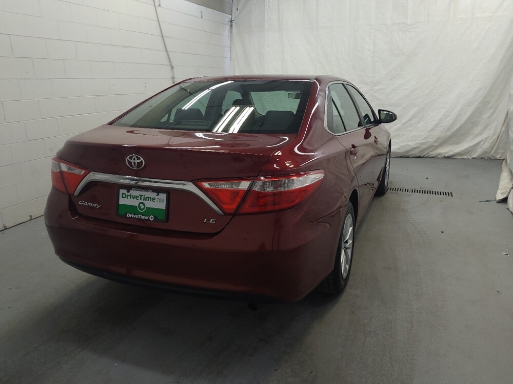 2016 Toyota Camry in Cincinnati, OH 45255 - 18058384 9
