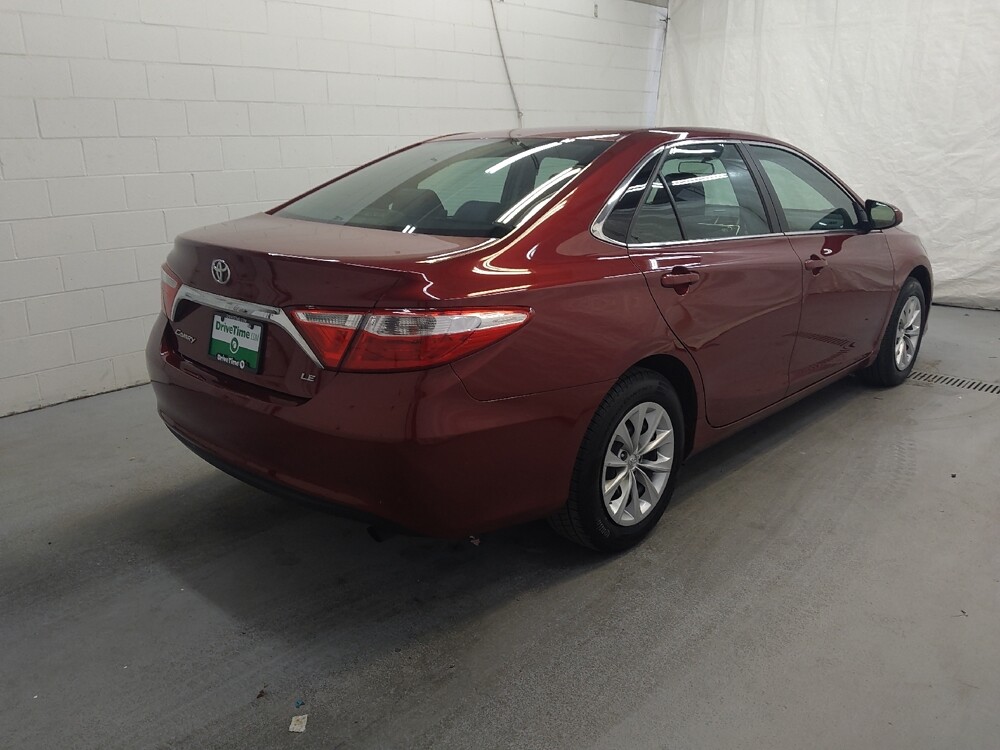 2016 Toyota Camry in Cincinnati, OH 45255 - 18058384 10