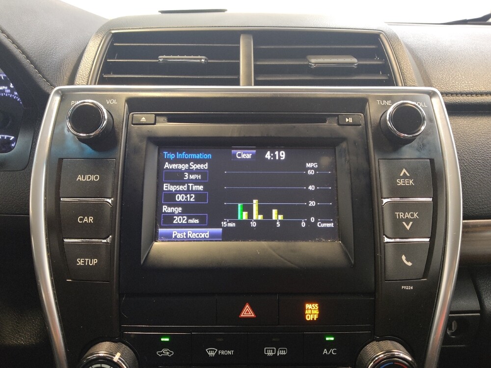 2016 Toyota Camry in Cincinnati, OH 45255 - 18058384 25