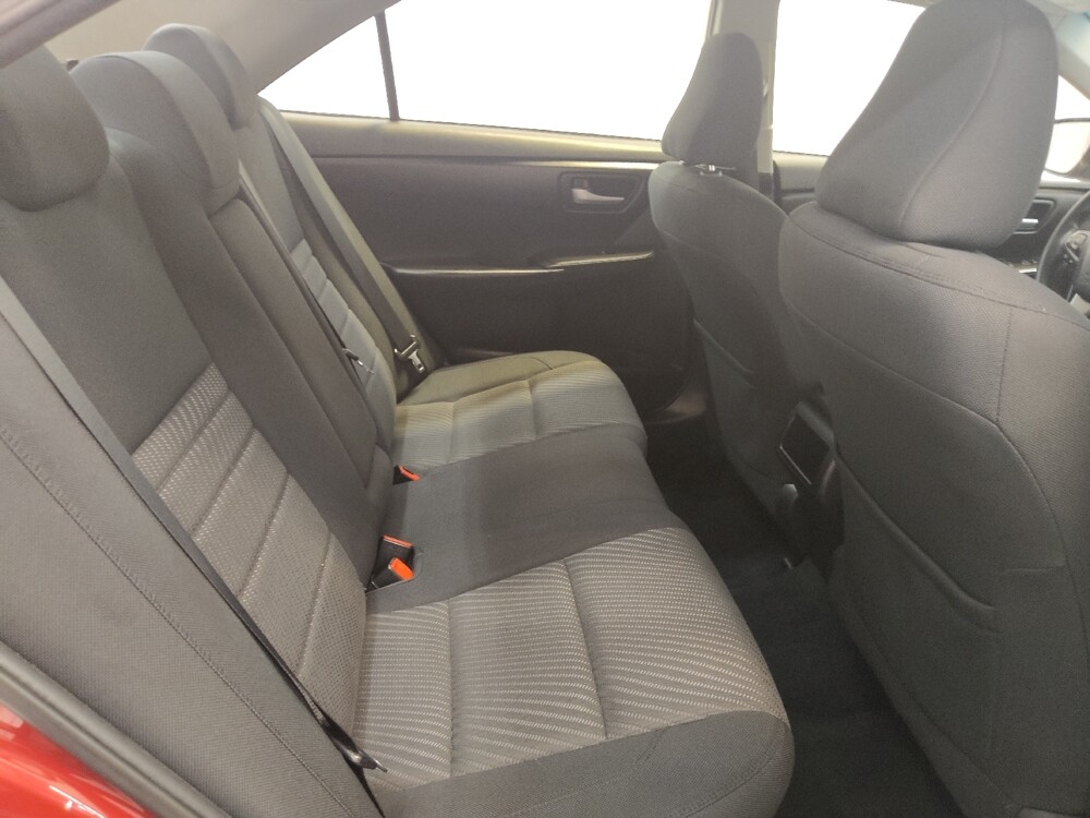 2016 Toyota Camry in Cincinnati, OH 45255 - 18058384 19
