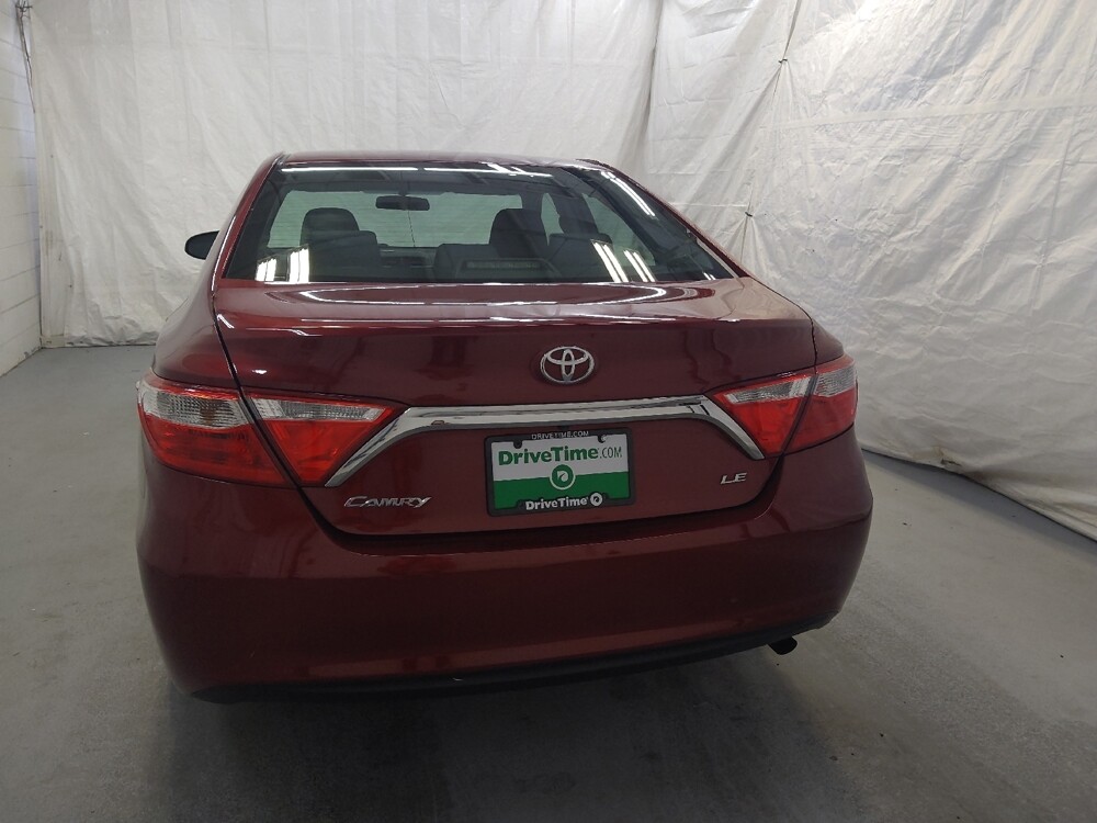 2016 Toyota Camry in Cincinnati, OH 45255 - 18058384 6