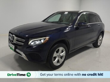 2018 Mercedes-Benz GLC 300 in Columbus, OH 43231
