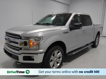 2018 Ford F150 in Columbus, OH 43231