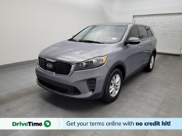 2020 Kia Sorento in Columbus, OH 43228