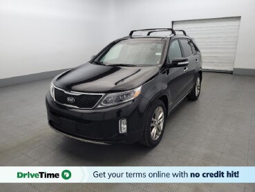 2014 Kia Sorento in Henrico, VA 23223