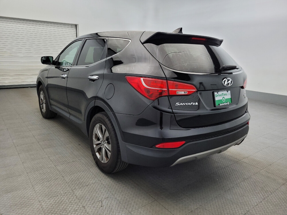 2016 Hyundai Santa Fe in Plymouth Meeting, PA 19462 - 18058393 5