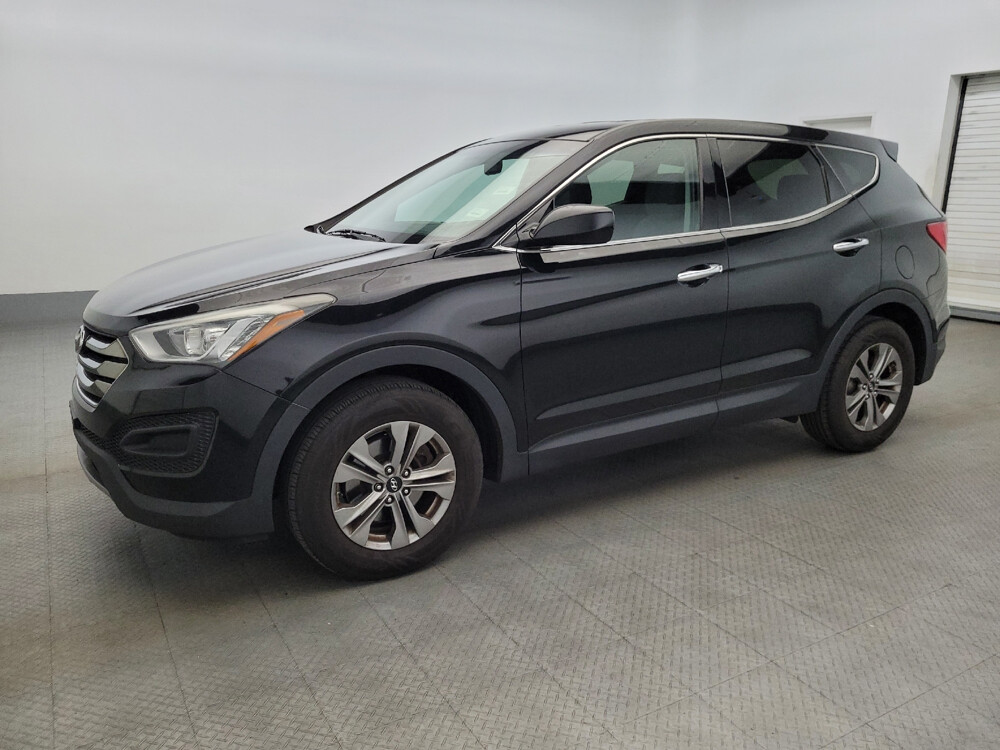 2016 Hyundai Santa Fe in Plymouth Meeting, PA 19462 - 18058393 2