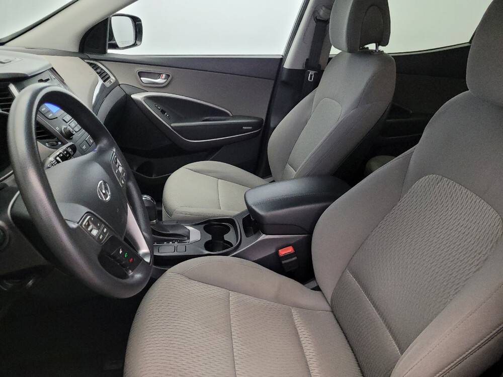 2016 Hyundai Santa Fe in Plymouth Meeting, PA 19462 - 18058393 17