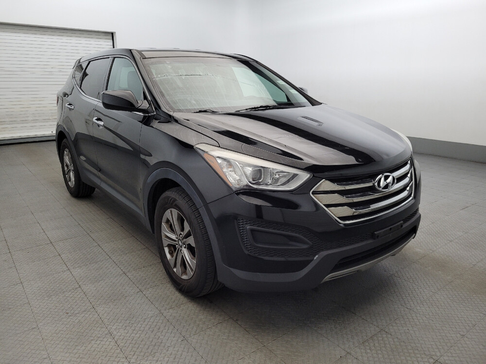 2016 Hyundai Santa Fe in Plymouth Meeting, PA 19462 - 18058393 13