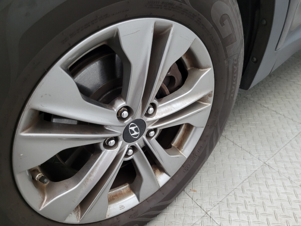 2016 Hyundai Santa Fe in Plymouth Meeting, PA 19462 - 18058393 31