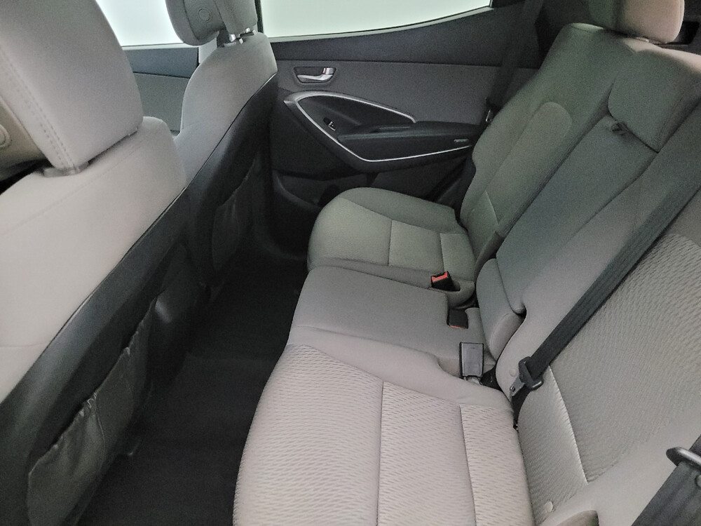 2016 Hyundai Santa Fe in Plymouth Meeting, PA 19462 - 18058393 18