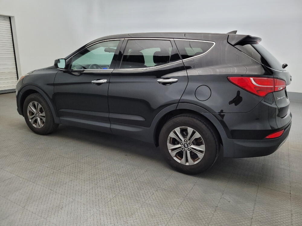 2016 Hyundai Santa Fe in Plymouth Meeting, PA 19462 - 18058393 3