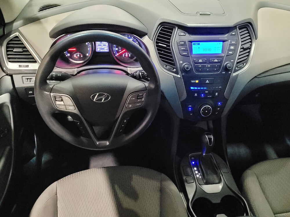 2016 Hyundai Santa Fe in Plymouth Meeting, PA 19462 - 18058393 22