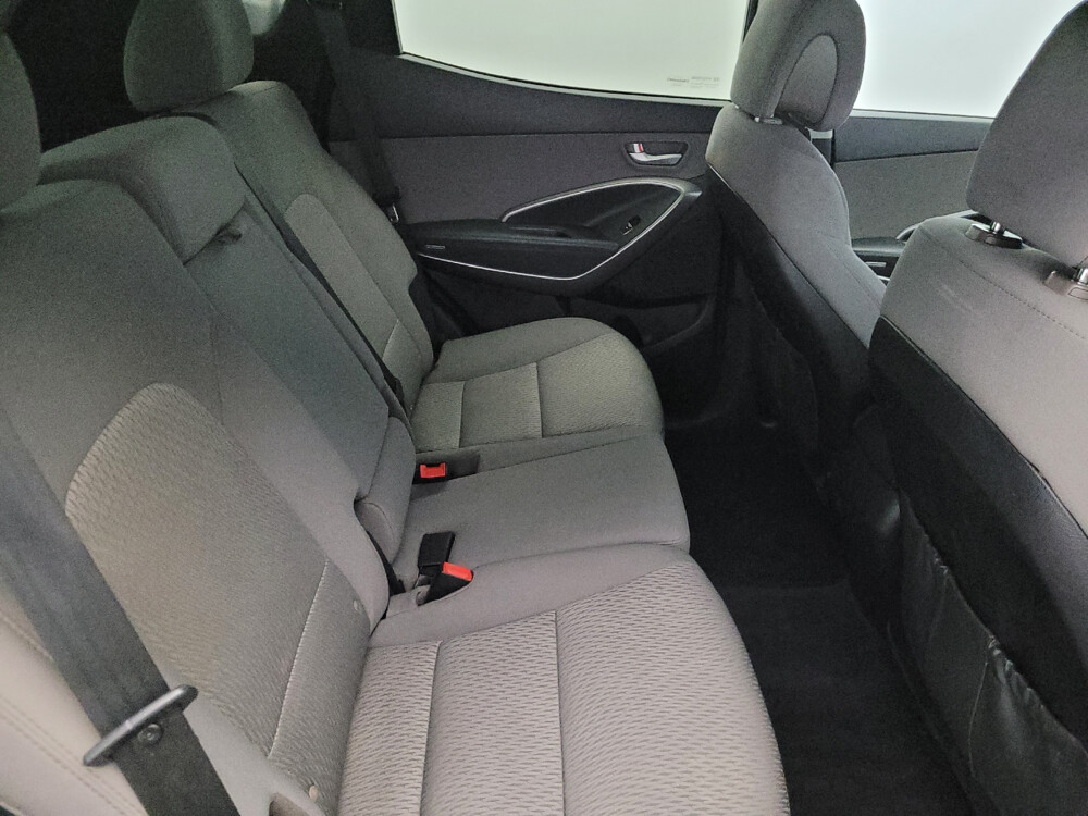 2016 Hyundai Santa Fe in Plymouth Meeting, PA 19462 - 18058393 19