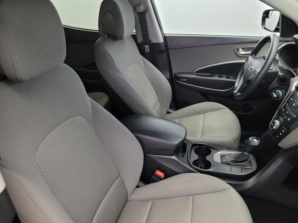 2016 Hyundai Santa Fe in Plymouth Meeting, PA 19462 - 18058393 21