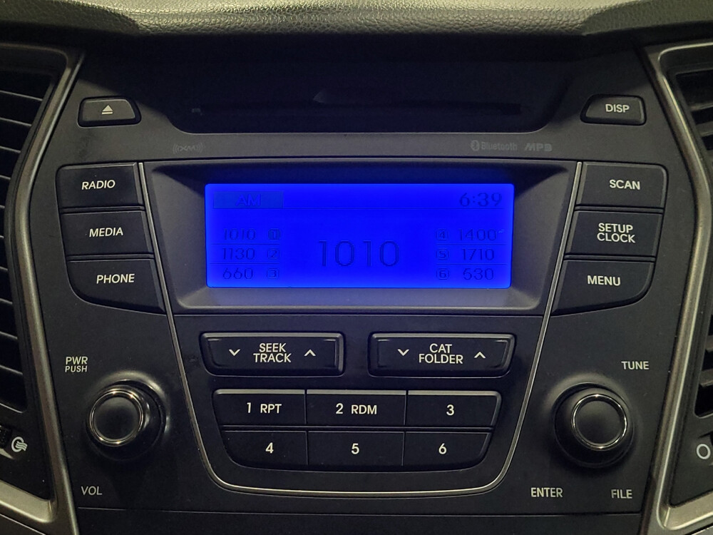 2016 Hyundai Santa Fe in Plymouth Meeting, PA 19462 - 18058393 25