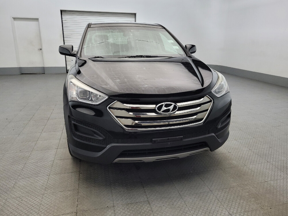 2016 Hyundai Santa Fe in Plymouth Meeting, PA 19462 - 18058393 14