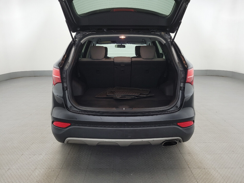 2016 Hyundai Santa Fe in Plymouth Meeting, PA 19462 - 18058393 29