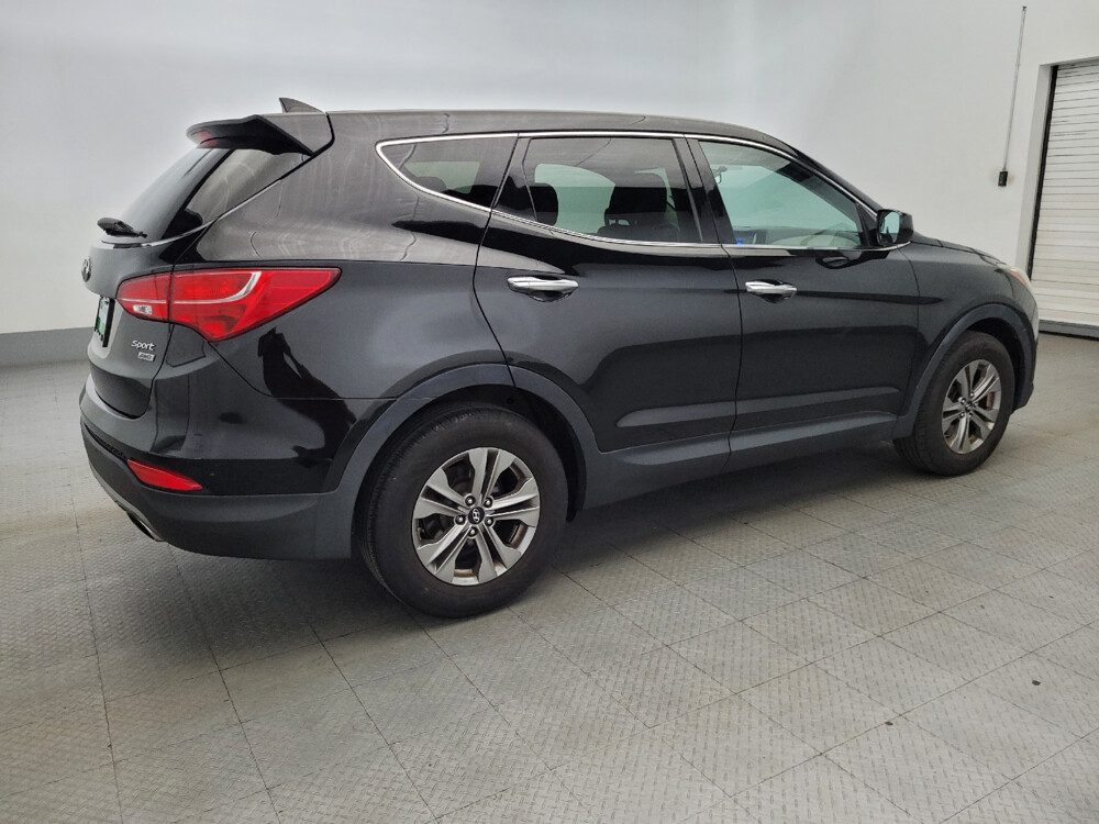 2016 Hyundai Santa Fe in Plymouth Meeting, PA 19462 - 18058393 10