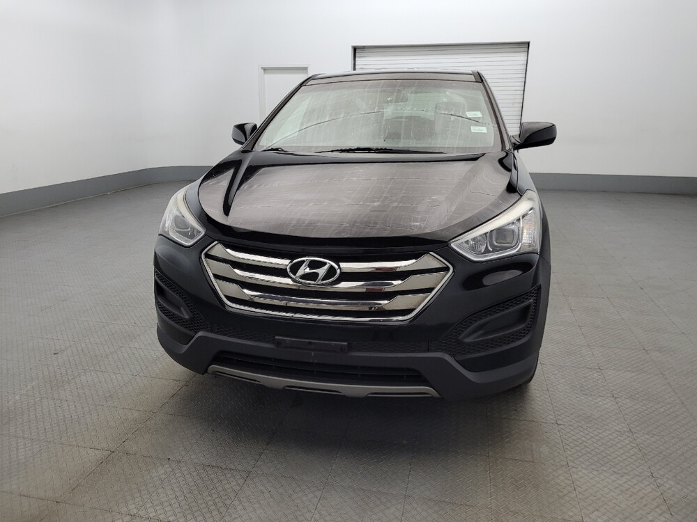2016 Hyundai Santa Fe in Plymouth Meeting, PA 19462 - 18058393 15