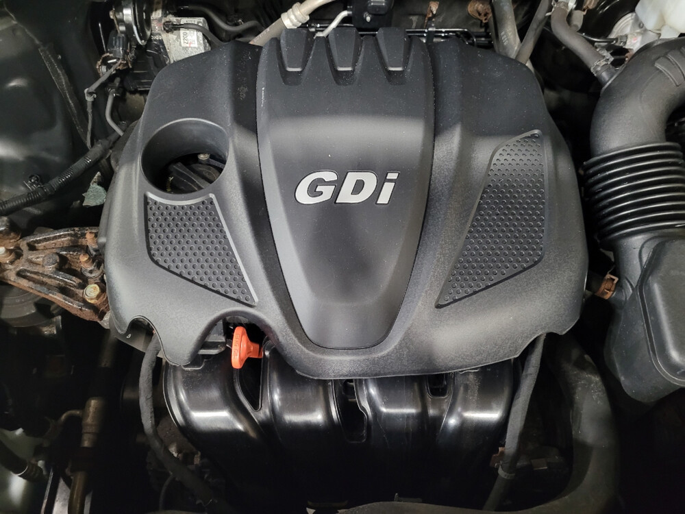 2016 Hyundai Santa Fe in Plymouth Meeting, PA 19462 - 18058393 30