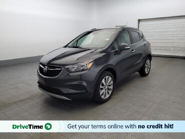 2017 Buick Encore in Pittsburgh, PA 15236