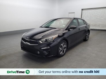 2019 Kia Forte in Newport News, VA 23601