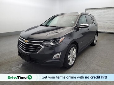 2019 Chevrolet Equinox in Allentown, PA 18103