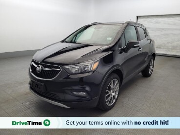 2017 Buick Encore in Laurel, MD 20724