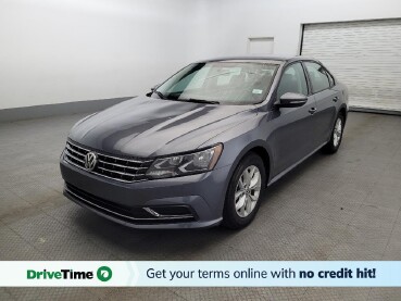 2018 Volkswagen Passat in Woodbridge, VA 22191