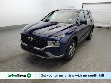 2022 Hyundai Santa Fe in Plymouth Meeting, PA 19462