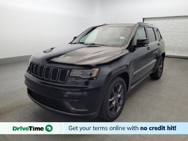 2019 Jeep Grand Cherokee in Chesapeake, VA 23320