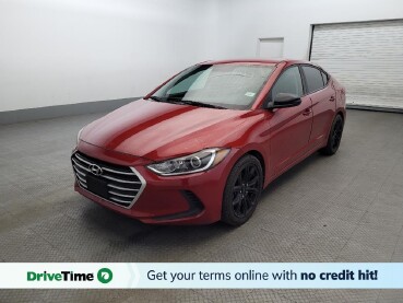 2017 Hyundai Elantra in Glen Burnie, MD 21061