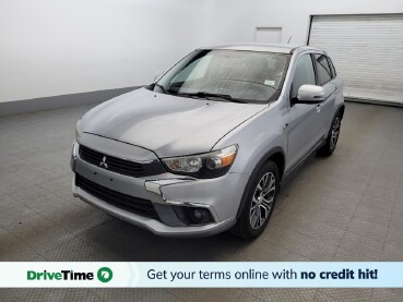 2016 Mitsubishi Outlander Sport in Chesapeake, VA 23320