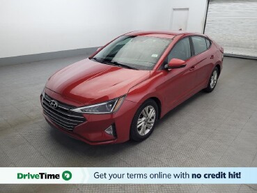 2019 Hyundai Elantra in Newport News, VA 23601