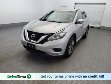 2015 Nissan Murano in Owings Mills, MD 21117