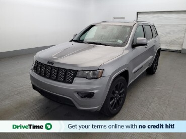 2018 Jeep Grand Cherokee in Temple Hills, MD 20746