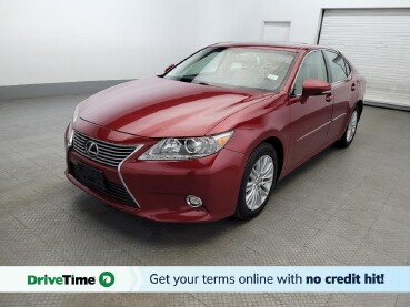 2015 Lexus ES 350 in Newport News, VA 23601