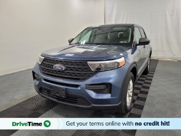 2020 Ford Explorer in Langhorne, PA 19047
