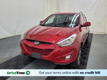 2015 Hyundai Tucson in Allentown, PA 18103