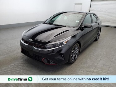 2022 Kia Forte in Temple Hills, MD 20746