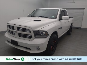 2015 RAM 1500 in Springfield, MO 65807