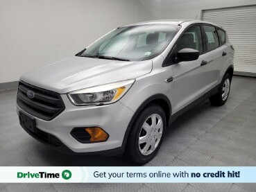 2017 Ford Escape in Peoria, IL 61615