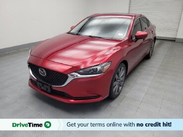2019 MAZDA MAZDA6 in Peoria, IL 61615
